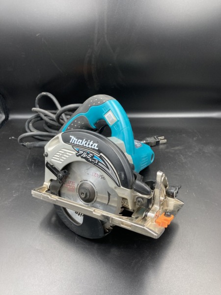 【RH-9560】品 makita マキタ 125mmマルノコ 5230